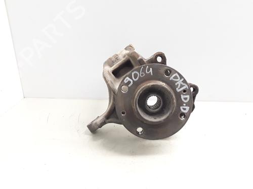 Used Right front steering knuckle CITROËN C3 I (FC_, FN_) 1.4 HDi (68 hp) 16692764