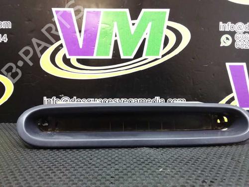 Kombinert Instrument RENAULT TWINGO I (C06_)  | BP8213023C47 