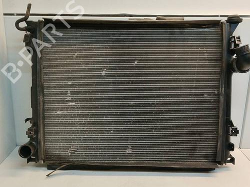 Used Water radiator Water radiator CHRYSLER 300C (LX, LE) 3.0 CRD (218 hp) 40435992 40435992