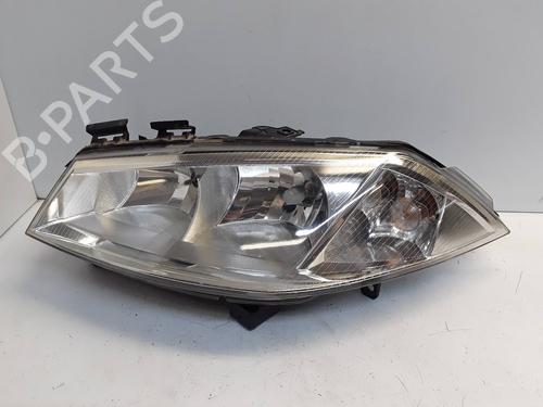 Used Left headlight Left headlight 36937662 36937662