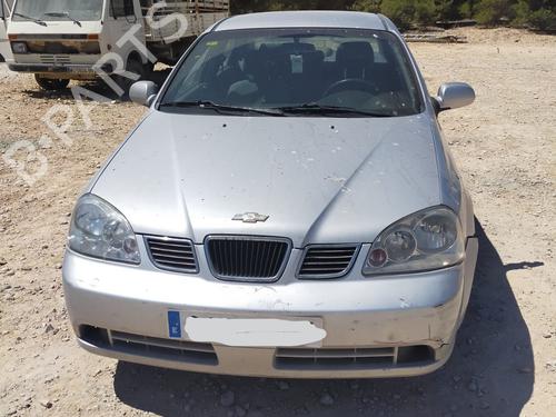 Radiator fan CHEVROLET NUBIRA Saloon 1.6 | BP13535273M35 