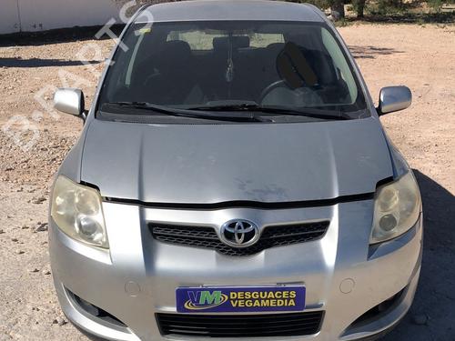 Teile für TOYOTA AURIS (_E15_) 4562213