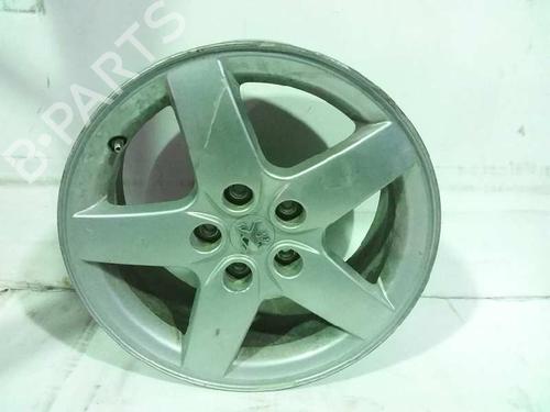 Used Rim PEUGEOT 407 (6D_) [2004-2011]  7472408
