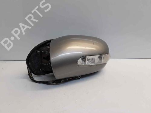 Used Left mirror Left mirror MERCEDES-BENZ E-CLASS (W211) E 270 CDI (211.016) (177 hp) 34355149 34355149