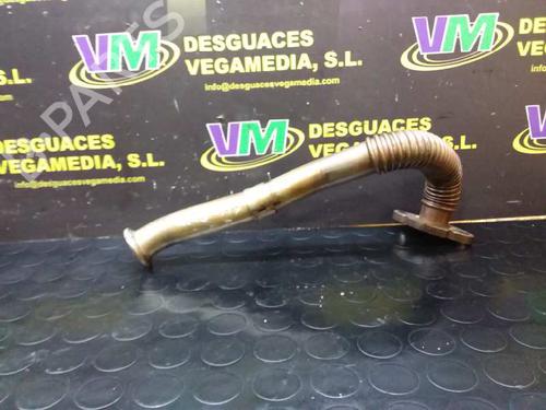 Used Pipe NISSAN QASHQAI I (J10, NJ10) [2006-2015]  14141780