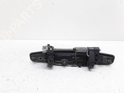 Front left exterior door handle DACIA LODGY (JS_)  | BP13394784C128 