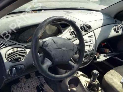 Comfort control module FORD FOCUS I Saloon (DFW) 1.8 Turbo DI / TDDi | BP7471669M56 