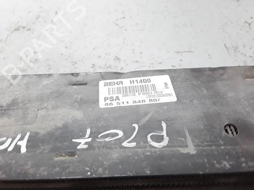 Intercooler PEUGEOT 207 (WA_, WC_) 1.4 HDi | BP7846427M30