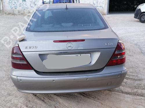 Rudehejsemekanisme ventre foran MERCEDES-BENZ E-CLASS (W211) E 270 CDI (211.016) | BP9646412C22 