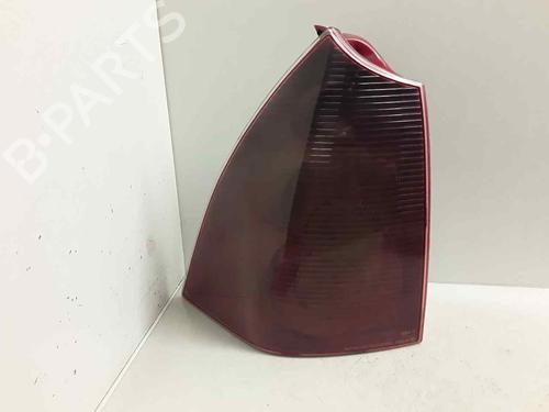 Used Left taillight PEUGEOT 307 Break (3E) [2002-2009]  29702357