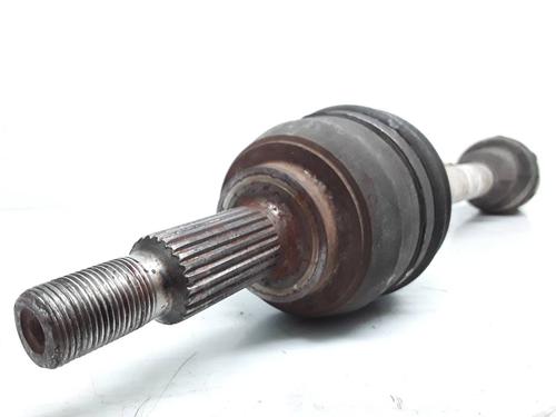 Left front driveshaft RENAULT SCÉNIC II (JM0/1_) | BP8138917M38