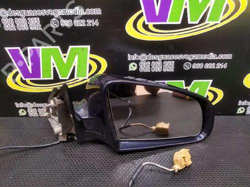 Used Right mirror AUDI A4 B5 (8D2) [1994-2001]  7468513