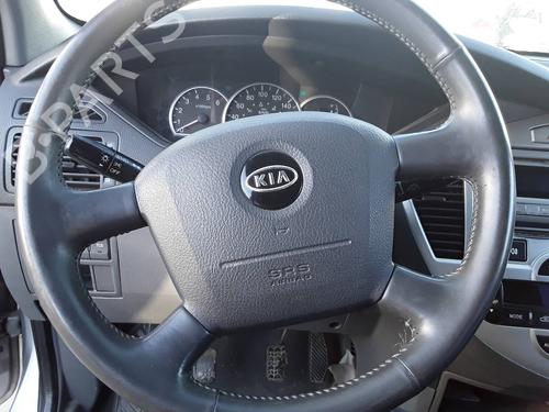 Førerens kollisjonspute KIA CARENS II MPV (FJ) 2.0 CRDi (113 hp) 8823981