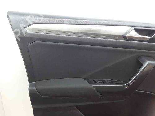 Venstre frontpanel VW T-ROC (A11, D11)  | BP25713888C58 