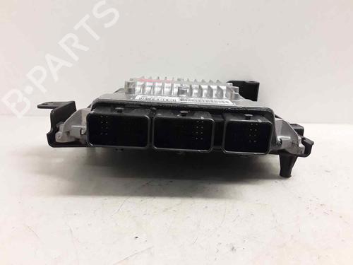 Engine control unit (ECU) PEUGEOT 407 SW (6E_, 6D_) 2.0 | BP29518185M57 