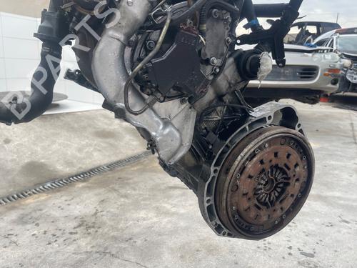 Engine MERCEDES-BENZ A-CLASS (W168) A 170 CDI (168.008) | BP25026772M1 