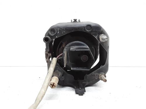 Right front fog light NISSAN X-TRAIL I (T30) 2.2 DCi FWD | BP9370303C31 