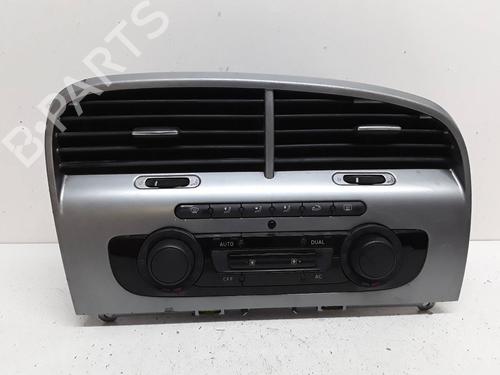 Climate control SEAT ALTEA XL (5P5, 5P8)  | BP11355444I5 