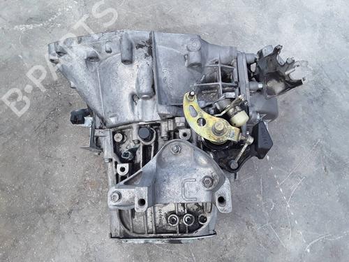 Used Gearbox Gearbox PEUGEOT 407 (6D_) 2.0 (6DRFNB, 6DRFNE) (136 hp) 36518858 36518858