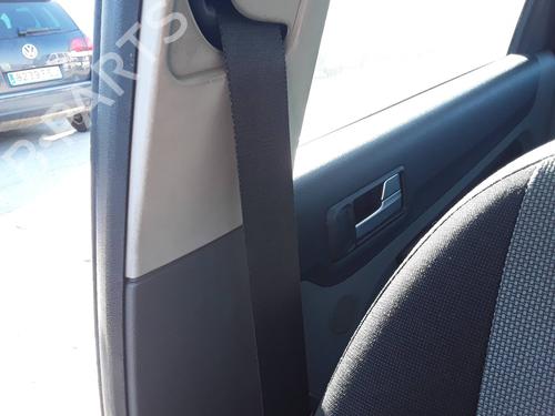Used Front right seatbelt FORD FOCUS II (DA_, HCP, DP) [2004-2013]  32175344