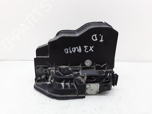 Rear right lock BMW X3 (E83) 3.0 d | BP26223027C99 