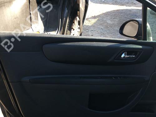 Left headlight CITROËN C4 I (LC_) | BP30160312C28