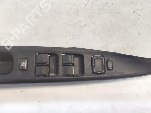 Left front window switch MAZDA 6 Hatchback (GG) | BP37014928I27 - Image 2