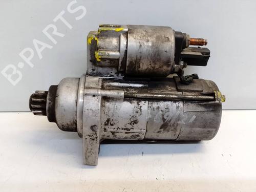 Starter VW PASSAT B6 (3C2) | BP39106946M8 - Image 5
