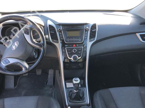 Forra trás esquerda HYUNDAI i30 (GD) | BP32328773C60