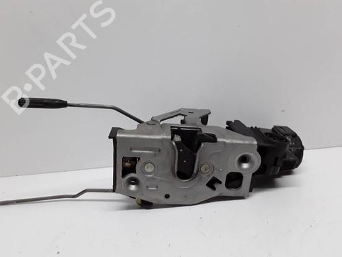 Used Front left lock MERCEDES-BENZ A-CLASS (W168) A 160 (168.033, 168.133) (102 hp) 9146611