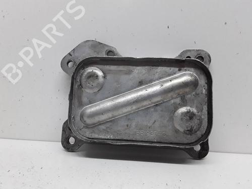Oliekøler OPEL CORSA C (X01) 1.3 CDTI (F08, F68) (70 hp) 14140880