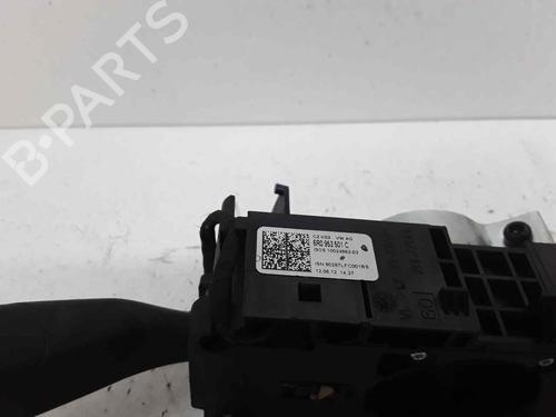 Used Steering column stalk VW POLO V (6R1, 6C1) 1.2 TDI (75 hp) 19100238