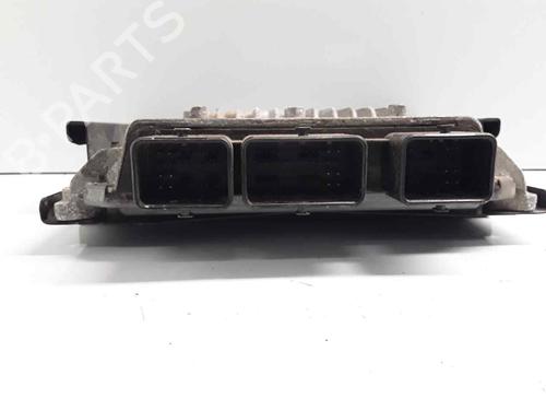 Engine control unit (ECU) CITROËN C3 I (FC_, FN_) 1.4 HDi | BP30472642M57