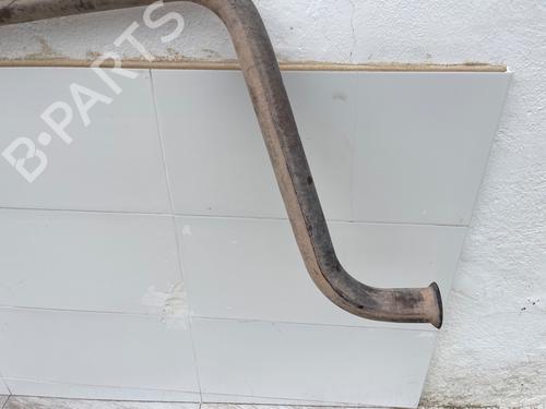 Exhaust system RENAULT TRAFIC II Van (FL)  | BP26225076M121 
