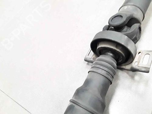 Driveshaft MERCEDES-BENZ CLK (C209) CLK 220 CDI (209.308) | BP17316773M37 