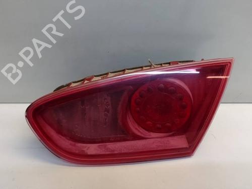 Used Right tailgate light Right tailgate light 39451150 39451150