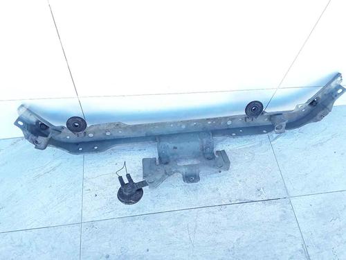 Frontplate/Frontkurv NISSAN TIIDA Hatchback (C11) 1.6 | BP17381051C72 
