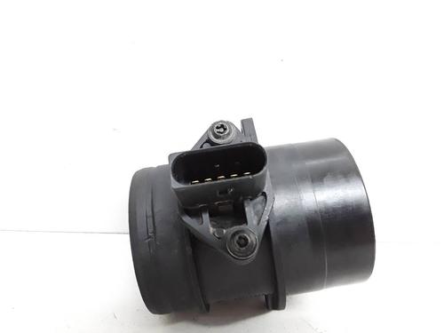 Mass air flow sensor VW TOURAN (1T1, 1T2) 2.0 TDI 16V | BP9809797M95 