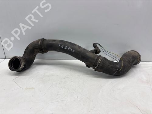 Intercooler-rør Intercooler-rør MERCEDES-BENZ E-CLASS (W210) E 270 CDI (210.016) (170 hp) 36650286 36650286