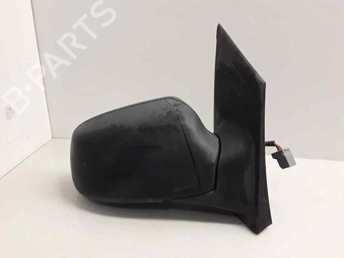 Right mirror FORD FOCUS II (DA_, HCP, DP)  | BP17909513C27 