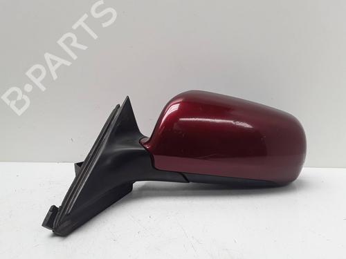 Retrovisor esquerdo Retrovisor esquerdo AUDI A3 (8L1) [1996-2006] 36476416 36476416