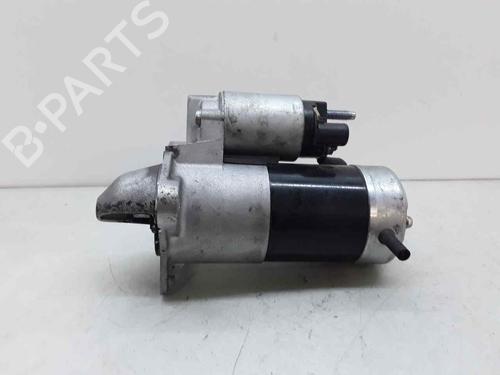 Used Starter OPEL ZAFIRA TOURER C (P12) [2011-2025]  23024375