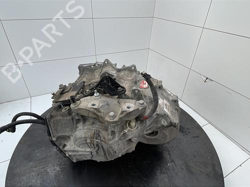 Gearbox VOLVO V60 I (155) | BP37700196M3 - Image 4