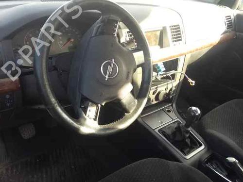 Elektronensonde OPEL VECTRA C (Z02) 2.2 DTI 16V (F69) | BP15394002M84 