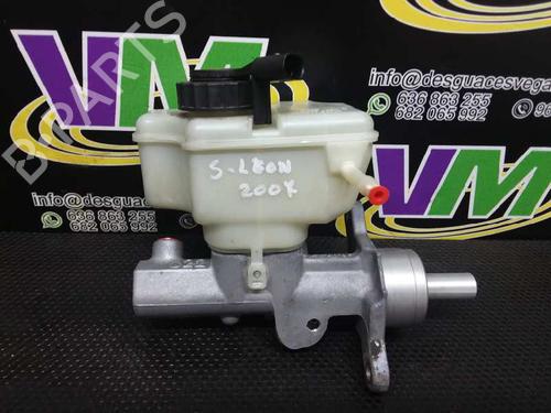 Used Brake master cylinder SEAT LEON (1P1) [2005-2013]  7469692