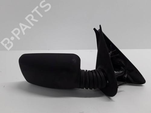 Used Right mirror Right mirror FIAT CINQUECENTO (170_) 0.9 i.e. S (170AF, 170CF) (40 hp) 34618802 34618802