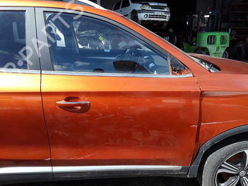 Right front door MG MG ZS SUV (AZS1)  | BP24878524C3