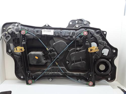 Front right window mechanism LANCIA YPSILON (843_) 1.2 (843.AXB1A) | BP33832975C23 - Image 2
