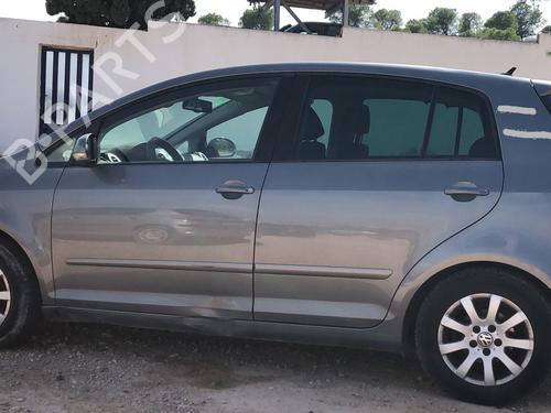 Engine VW GOLF PLUS V (5M1, 521) 1.9 TDI | BP29617353M1 