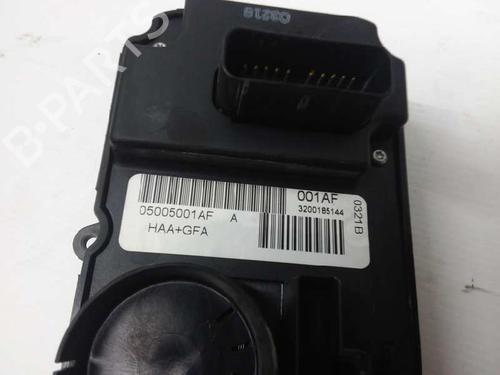 Commande Chauffage CHRYSLER VOYAGER IV (RG, RS) 2.8 CRD | BP7471880I5 